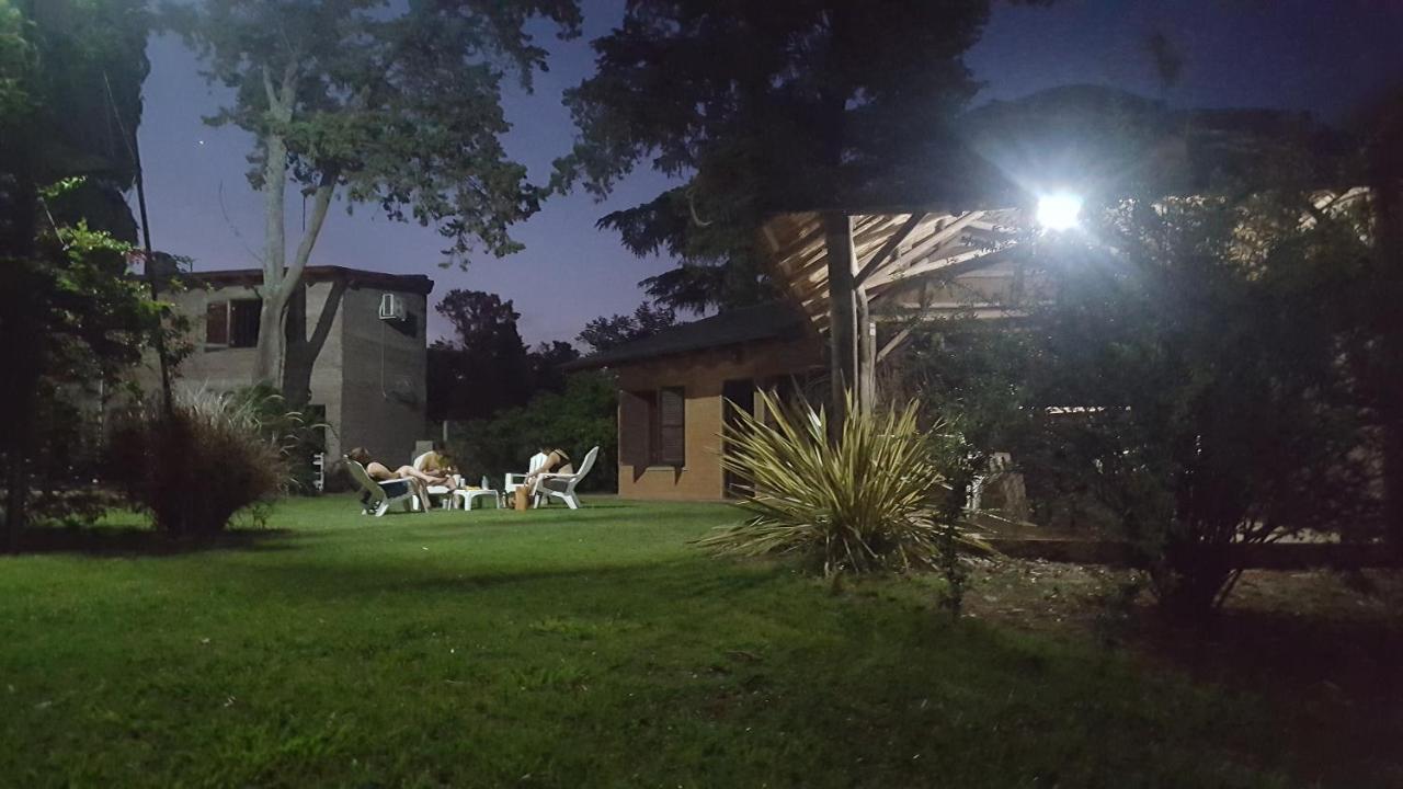 Los Cabre Hotel San Pedro  Luaran gambar