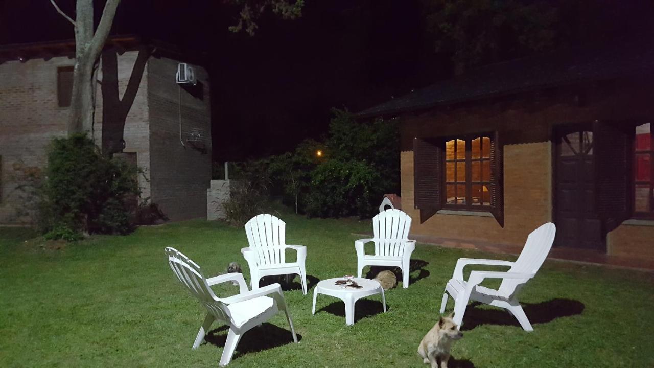Los Cabre Hotel San Pedro  Luaran gambar